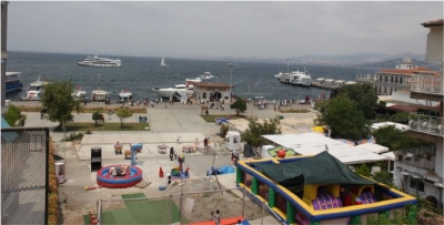 Körfez’de Mehtap Turları başlıyor