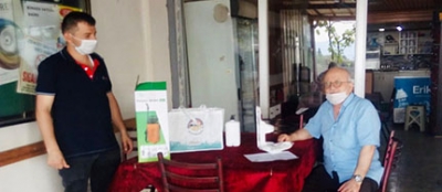 Körfez’de tedbir elden bırakılmıyor