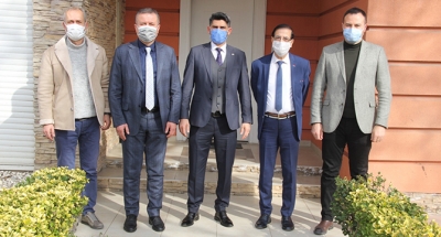 Korkmaz: “Herkesin fikrini önemsiyoruz”