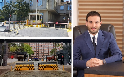 ​Koronavirüs güvenliğe olan talebi yüzde 40 artırdı