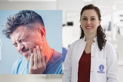 Koronavirüs Sürecinde Dişimiz Ağrırsa Ne Yapmalıyız?