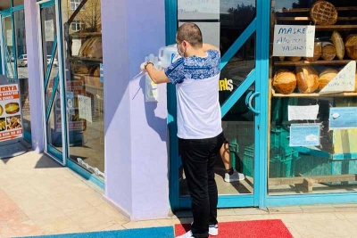 Koronavirüsle mücadele aralıksız devam ediyor