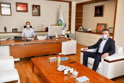 Köse;Sözüyle icraatı aynı olan bir başkanımız var