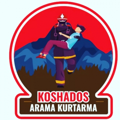 KOSHADOS  Kuruldu ! 