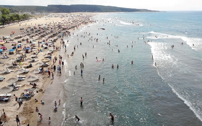 KOSKEM, 158 kişiye can simidi oldu