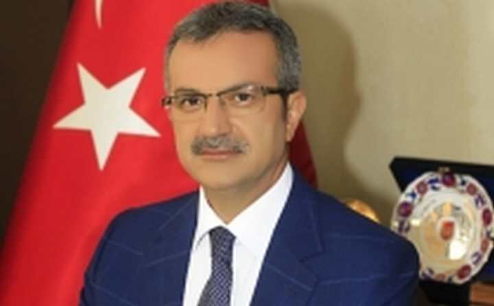 Köşker’den eğitim yılı mesajı