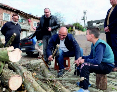 KÖYLERİMİZ BİZİM İÇİN ÖNEMLİ