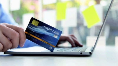 Kredi kartı sayısı bir yılda %17 arttı