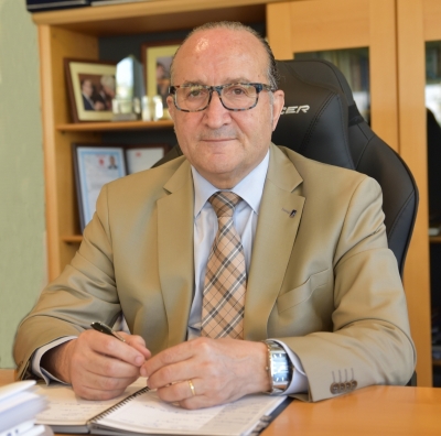 KSO Başkanı Zeytinoğlu: Yıllık cari açıkta gerileme devam ediyor