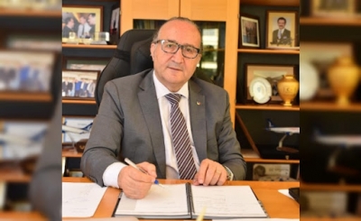 KSO Başkanı Zeytinoğlu, ağustos enflasyonunu değerlendirdi