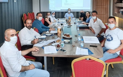 KTO Projeler Geliştiriyor