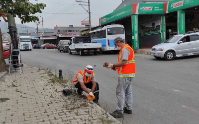 Küçük dokunuşlarla eksiklikler gideriliyor