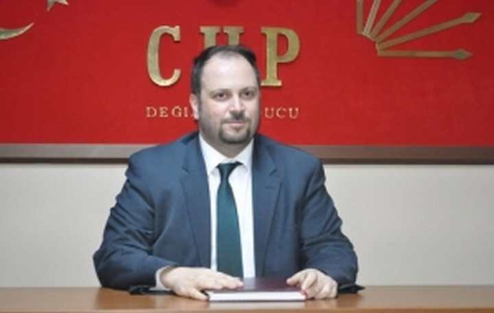 Küçükkaya’nın İnsan Hakları Günü için anlamlı mesajı