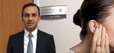 KULAK ÇINLAMASI NE ZAMAN TEHLİKELİDİR ?