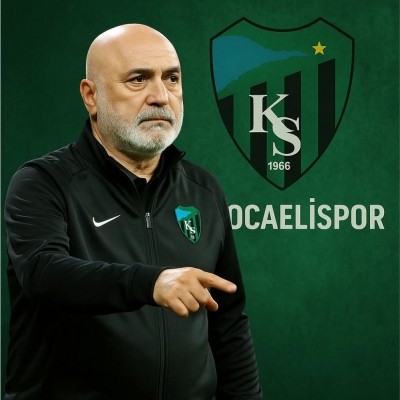 KULİSLER HİKMET KARAMAN DİYOR 