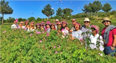 Kültür Turizminin İstikrarlı Artışı