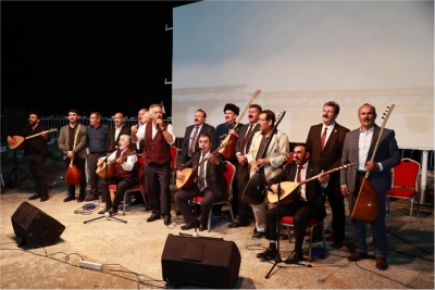 Kültür ve Sanat Eskihisar’da Buluştu