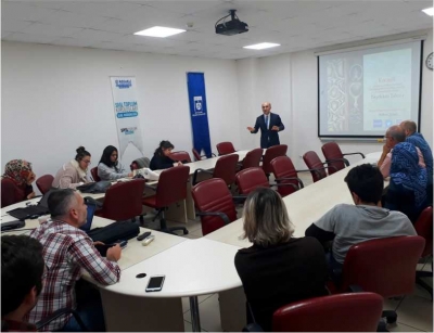 “kültürel mirasa” sahip çıkıyor''