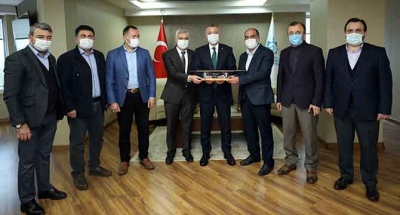 Kültürel miraslarımızı gelecek kuşaklara aktaracağız