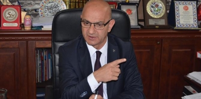 Kumpas kurmanın ne demek olduğunu tüm Türkiye görecek