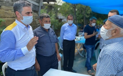 KURALLARINA DİKKAT ETMELİYİZ