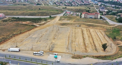 Kurban satış yeri müracaatları başladı