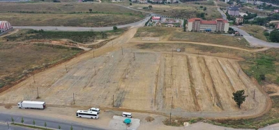 Kurban satış yerleri için kura çekilecek