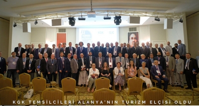 Küresel Medya Buluşması’nın sonuç bildirgesi açıklandı