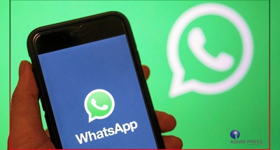 KÜRESEL MESAJLAŞMA UYGULAMASININ ENİ “WhatsApp”