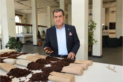 Kuru meyve ihracatçıları yalın üretim ile verimliliği arttıracak