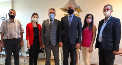 Kurumsal üye olmanız, gücümüze güç katmıştır