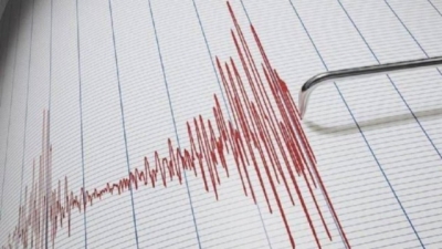 Kütahya Gediz'te korkutan deprem... 4,2 sallandı!