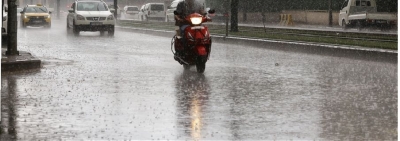 Kuvvetli  Yağış Bekleniyor!