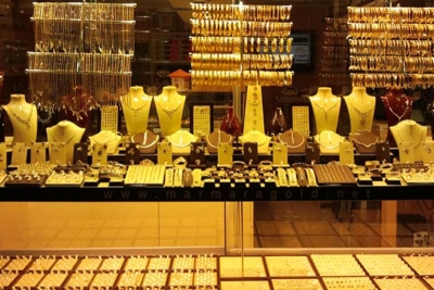 Kuyumcular derneği açıklama yaptı