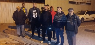 Lamba ve hız kesici istediler