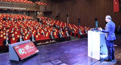  Lider Konumumuzu Devam Ettiriyoruz