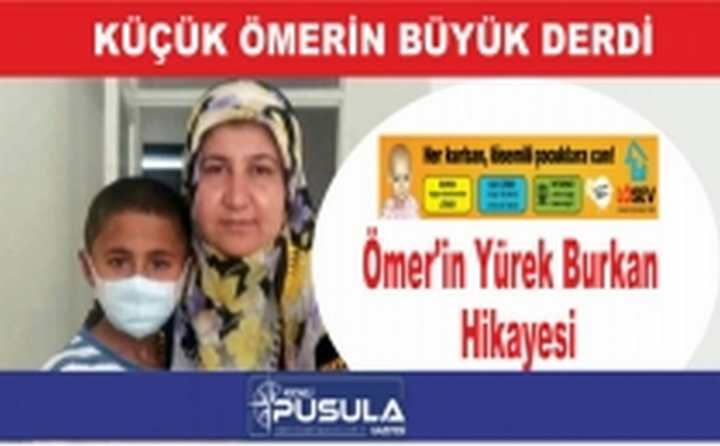 Lösev Yürekleri Dağladı