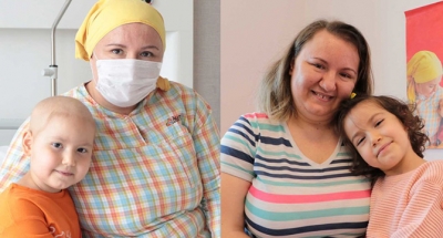 LÖSEV’DEN ANNELER GÜNÜNDE MUTLULUĞUN RESMİ