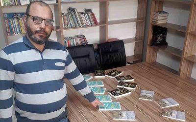 LÜTFİ ŞAHİN ‘DEN ÖRNEK DAVRANIŞ