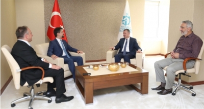 Macaristan ülke tanıtımı 17 Ekim’de
