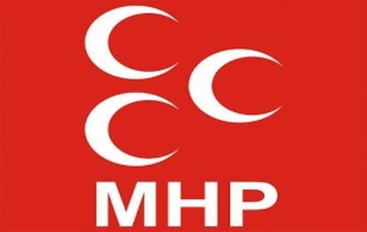 MAHKEME KARARINI VERDİ MHP'DE KONGRE YOK