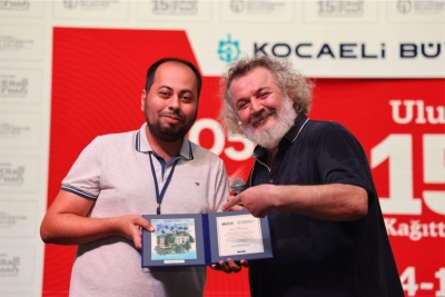 Mandıra Filozofu: Her şeye karşıyım, Kocaeli'ye değil 