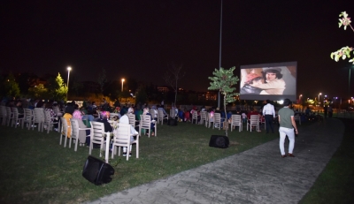 “Mavi Boncuk” Büyük İlgi Topladı