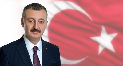 Mavi Vatan’daki egemenliğimizin sembolüdür