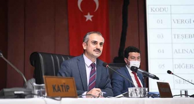 Mayıs meclisi tamamlandı