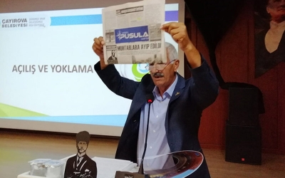“MECLİS YİNE GÜNDEM DIŞI OLDU”
