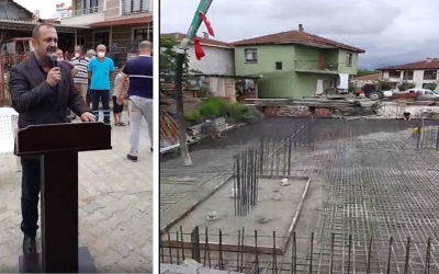 Medeniyetimizin temel taşlarıdır