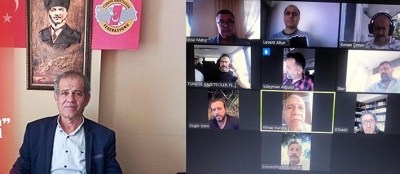 “Medyanın sorunlarına çözüm yok!