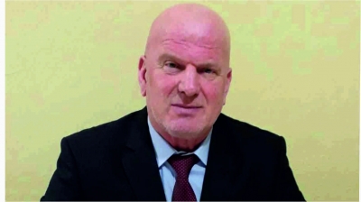 MEHMET KATI ADAYLIĞINI AÇIKLADI