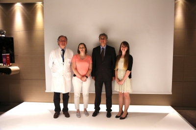 Meme Kanserinde Genetik Miras Önemli